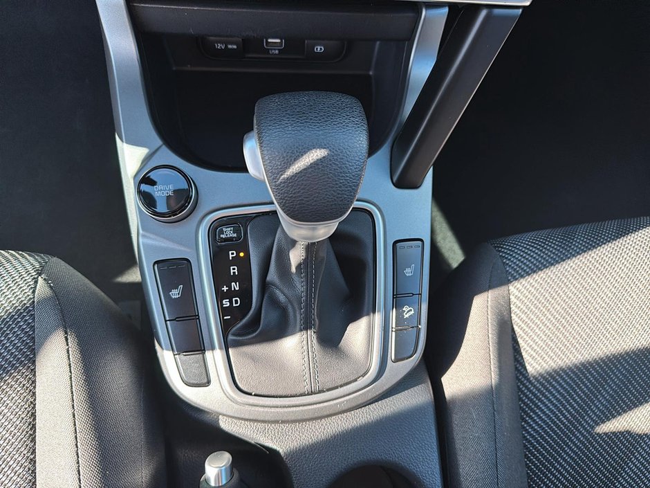 Kia Seltos LX 2021 Sièges chauffants + Caméra de recul