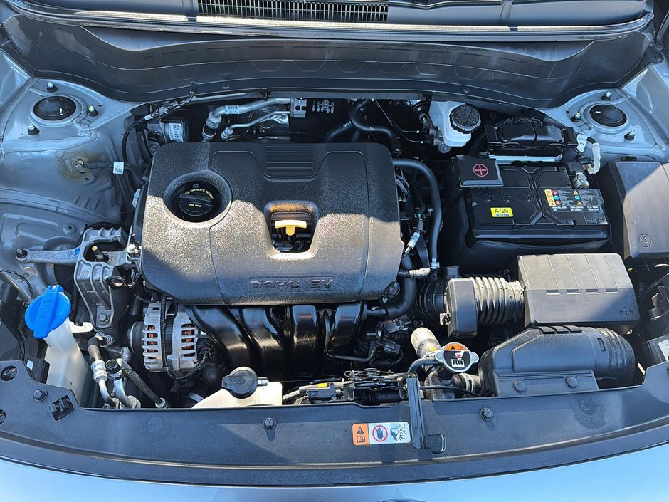 Kia Seltos LX 2021 Sièges chauffants + Caméra de recul