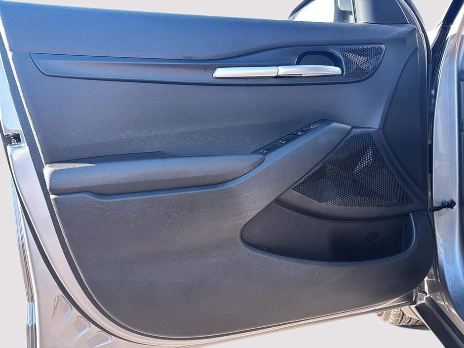 Kia Seltos LX 2021 Sièges chauffants + Caméra de recul