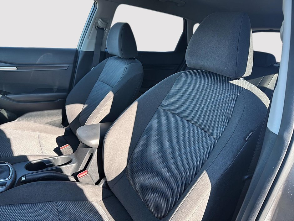 Kia Seltos LX 2021 Sièges chauffants + Caméra de recul