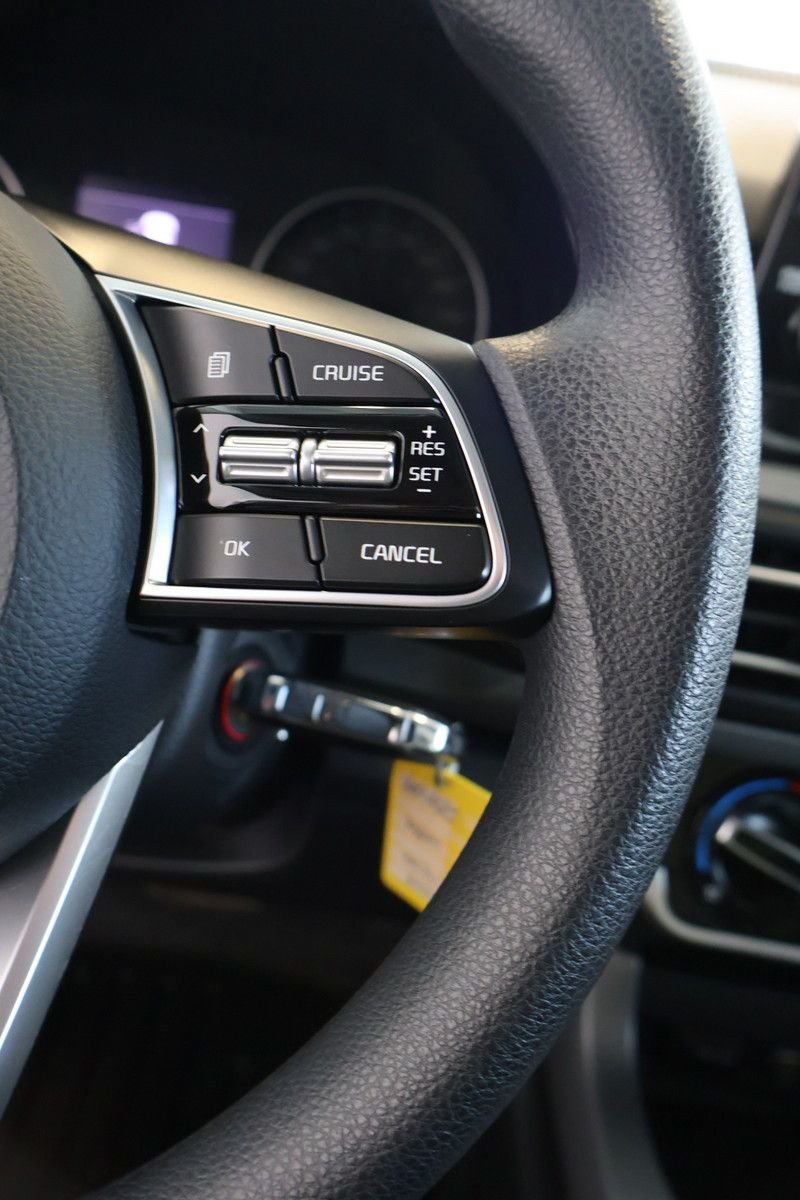 2022 Kia Seltos LX AWD | ROUES ALLIAGE | ***HEATED SEATS***