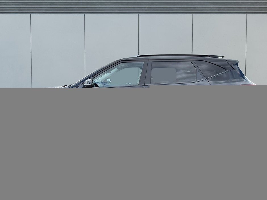 Kia Seltos LX AWD 2022 Sièges chauffants - Apple Car Play - Détecteur d'angles morts