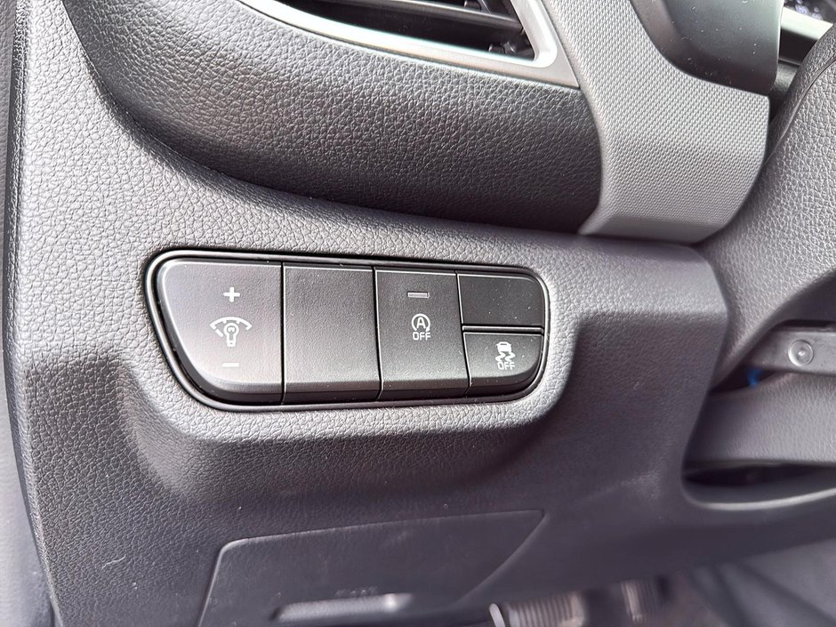 Kia Seltos LX AWD 2022 Sièges chauffants - Apple Car Play - Détecteur d'angles morts