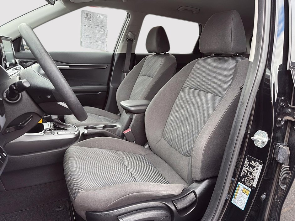 Kia Seltos LX AWD 2022 Sièges chauffants - Apple Car Play - Détecteur d'angles morts