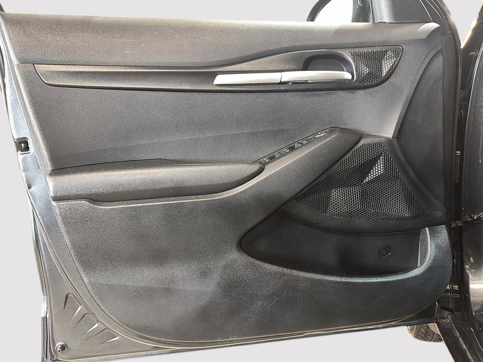 Kia Seltos LX 2022-10