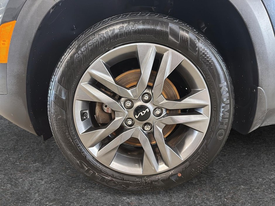 Kia Seltos LX 2022-6