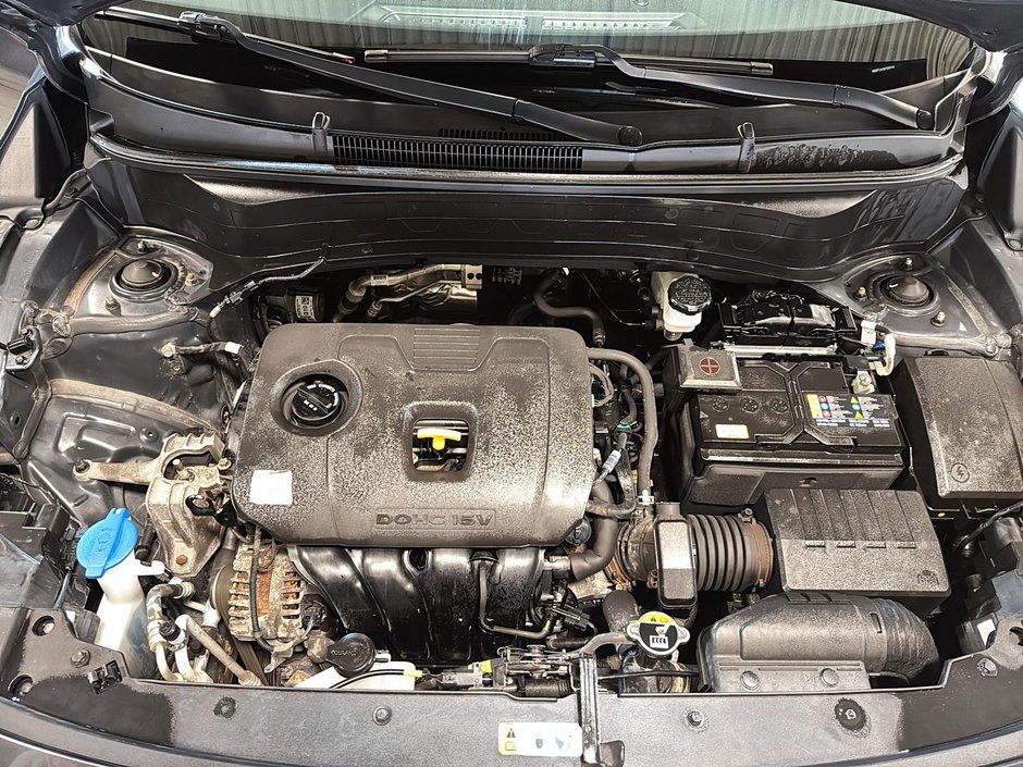 Kia Seltos LX 2022-7