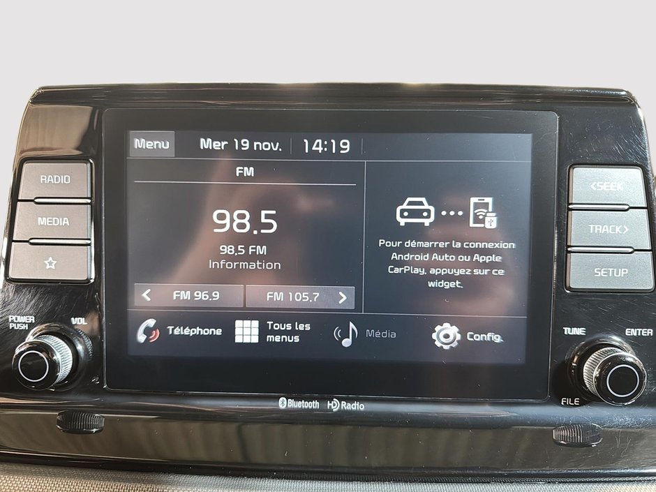 Kia Seltos LX 2022-17