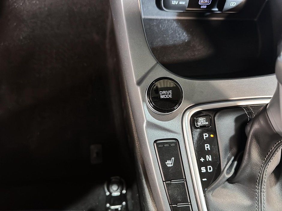 Kia Seltos LX 2022-15