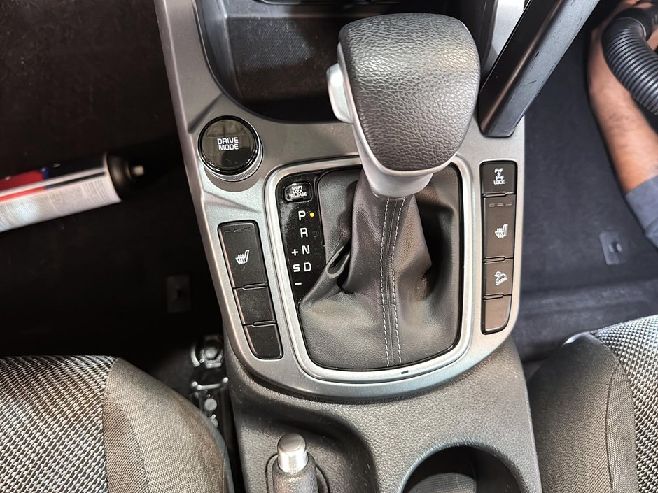 Kia Seltos LX 2022-14