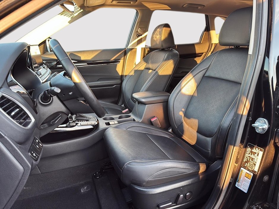 2023 Kia Seltos EX-8