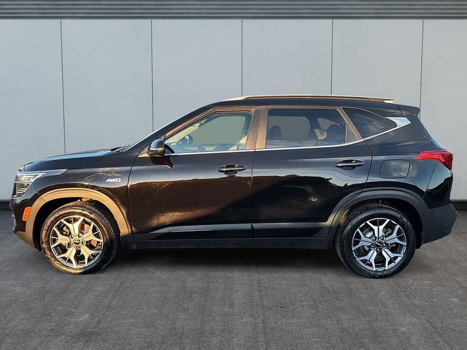 2023 Kia Seltos EX-4