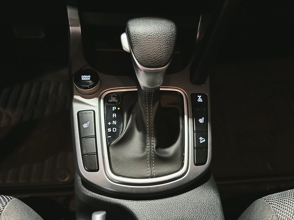 2023 Kia Seltos LX-14