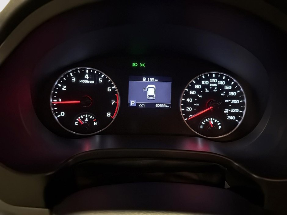 2023 Kia Seltos LX-12