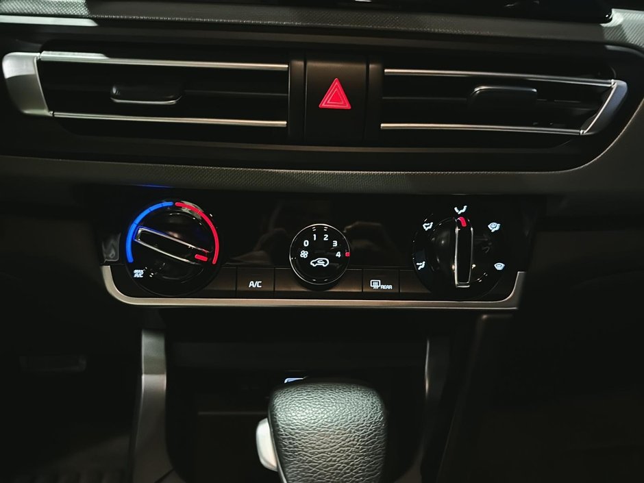 2023 Kia Seltos LX-13