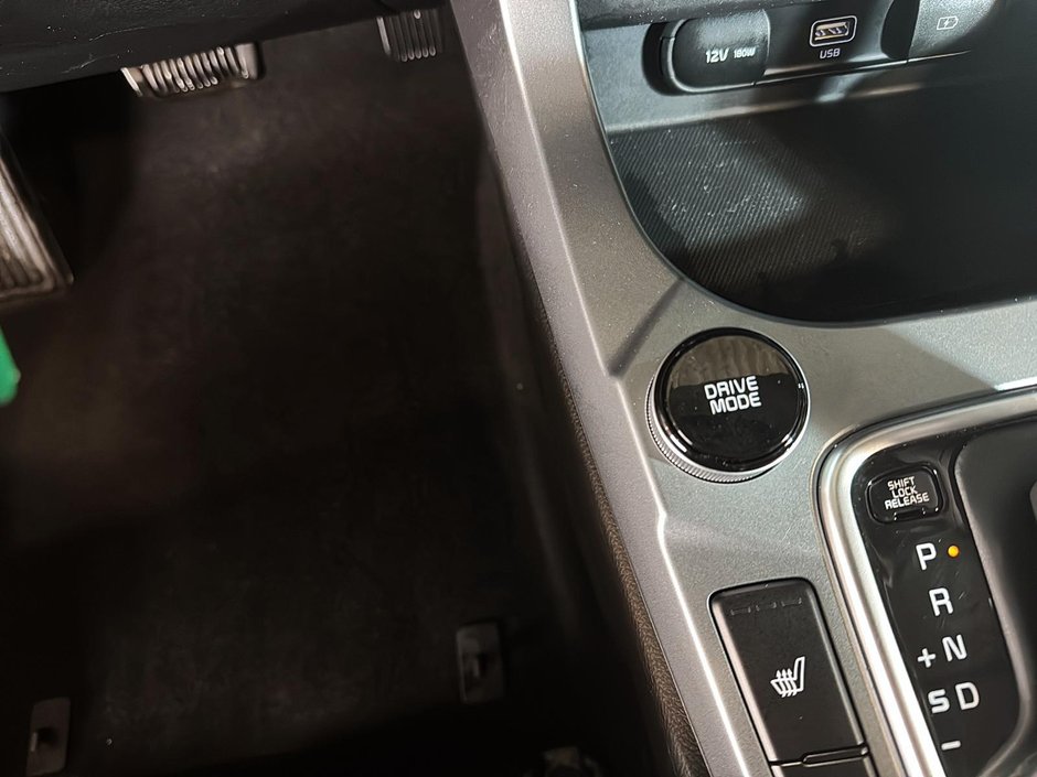2023 Kia Seltos LX CLIMATISEUR - ROUES ALLIAGES-15