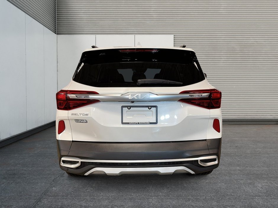 2023 Kia Seltos SX Turbo-2