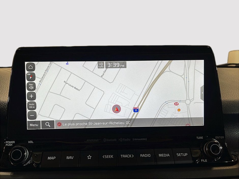 2023 Kia Seltos SX Turbo-18