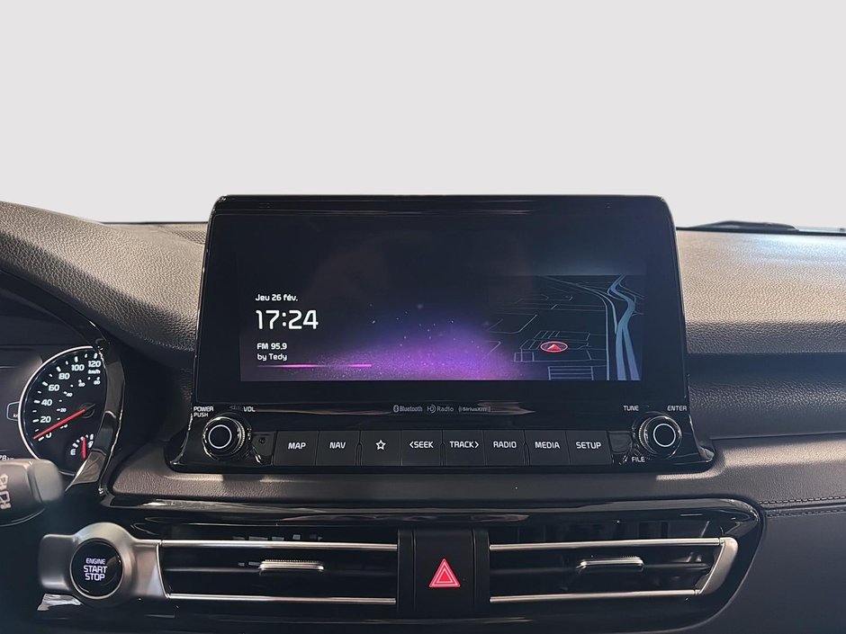 Kia Seltos Ex premium 2023-18