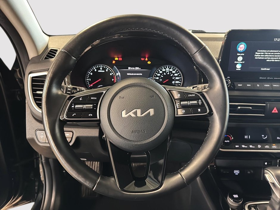 Kia Seltos Ex premium 2023-11