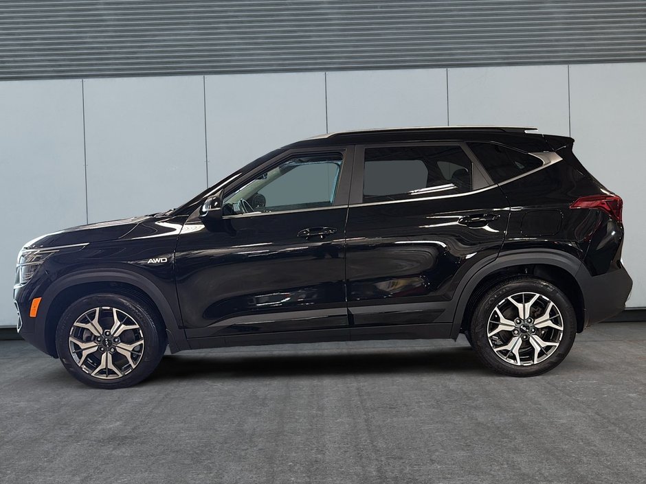 Kia Seltos Ex premium 2023-4