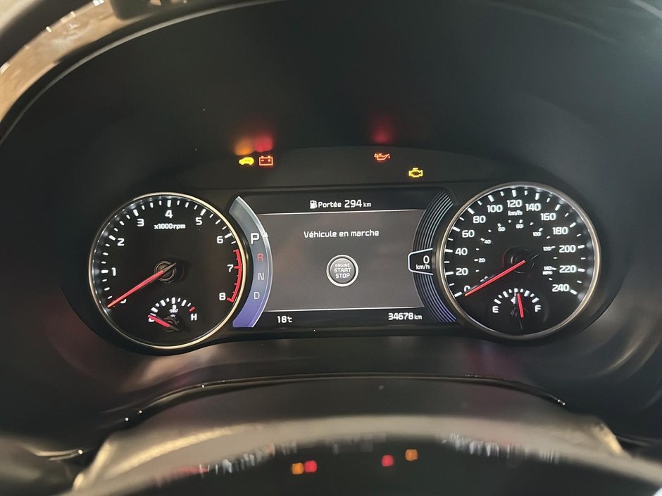 Kia Seltos Ex premium 2023-12