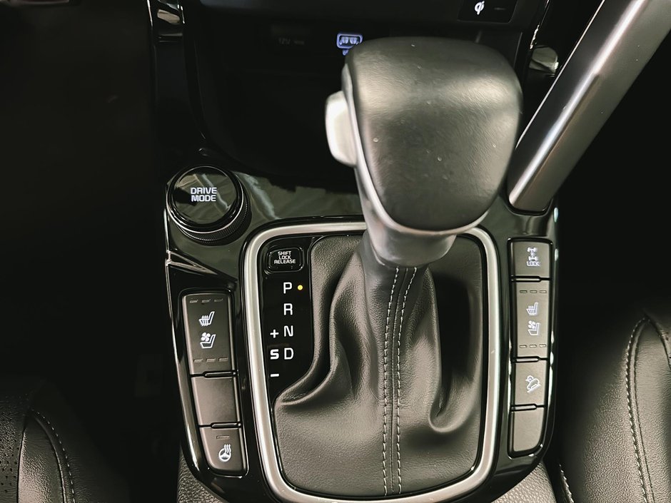 Kia Seltos Ex premium 2023-14