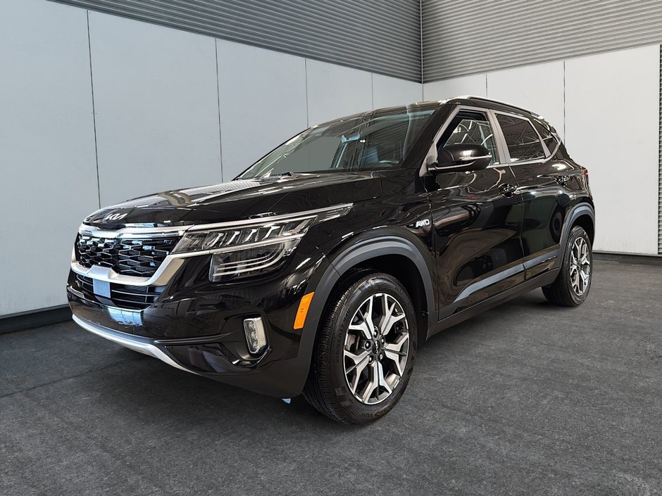 Kia Seltos Ex premium 2023-0