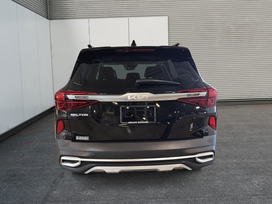 Kia Seltos Ex premium 2023-2