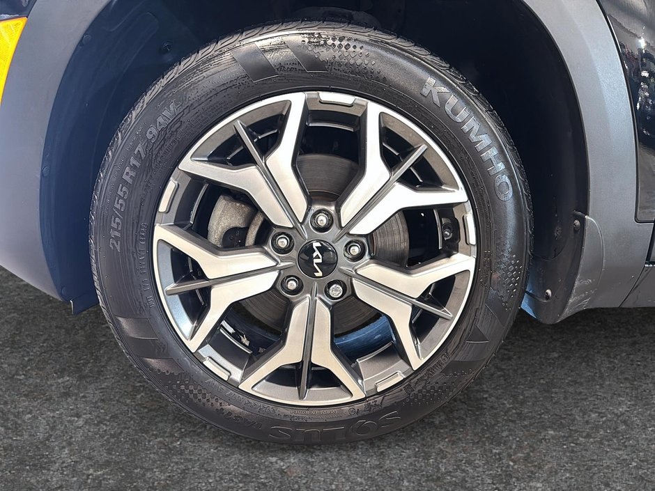 Kia Seltos Ex premium 2023-6