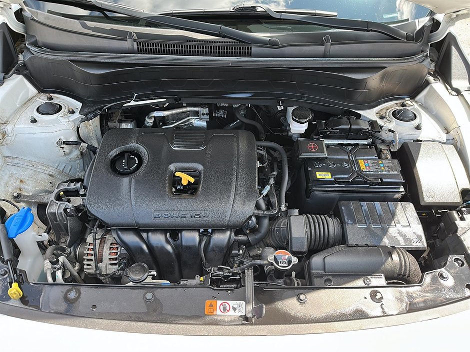 Kia Seltos EX 2023-7