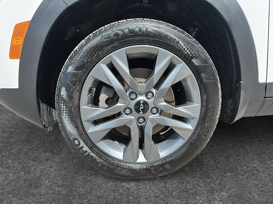 Kia Seltos EX 2023-6