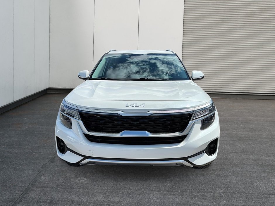 Kia Seltos EX 2023-1