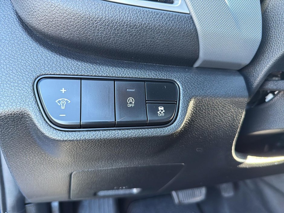 Kia Seltos LX 2024 Sièges chauffants - Apple Car Play
