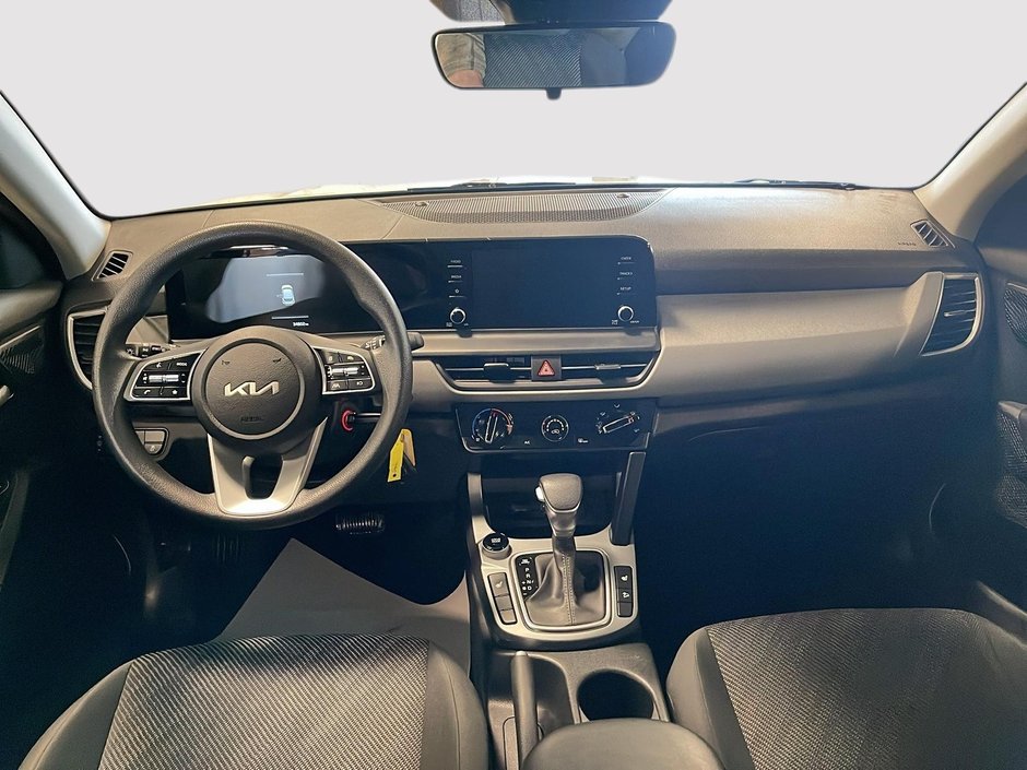 Kia Seltos LX 2024-9