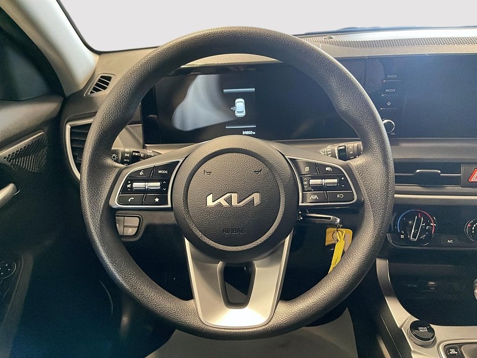 Kia Seltos LX 2024-11