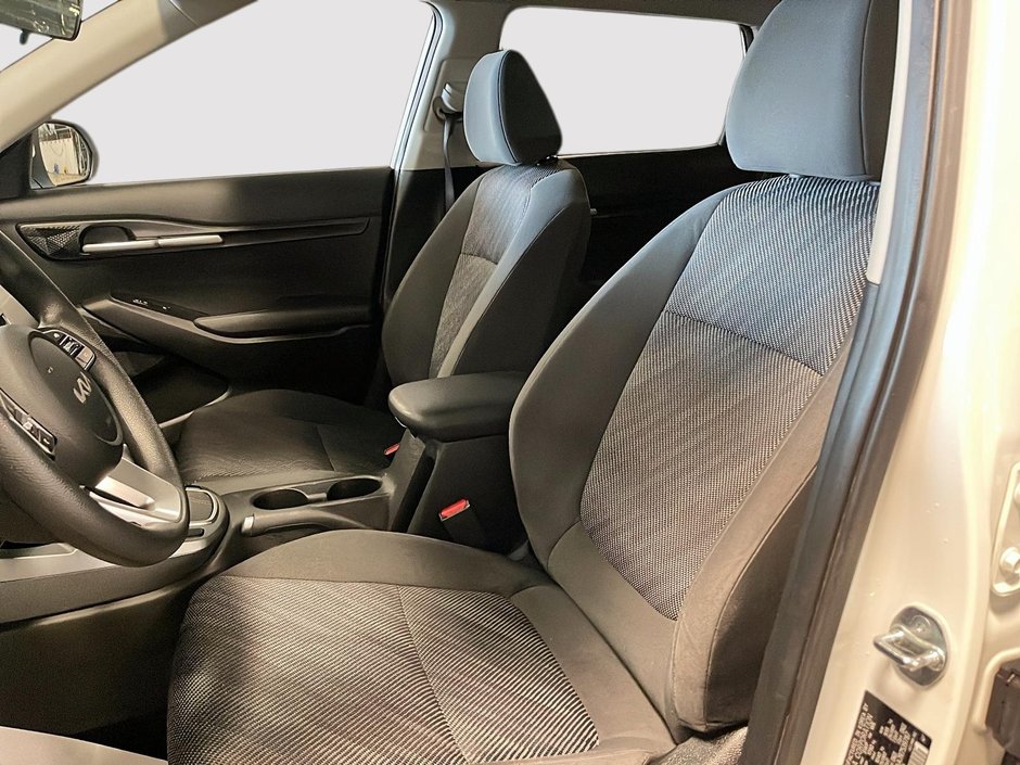 Kia Seltos LX 2024-8