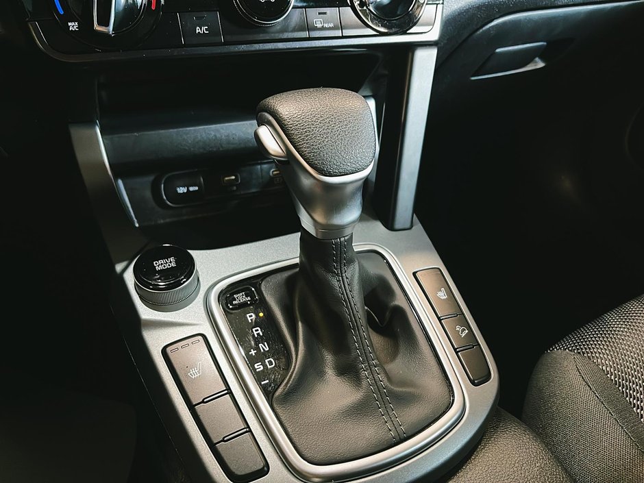 Kia Seltos LX 2024-14