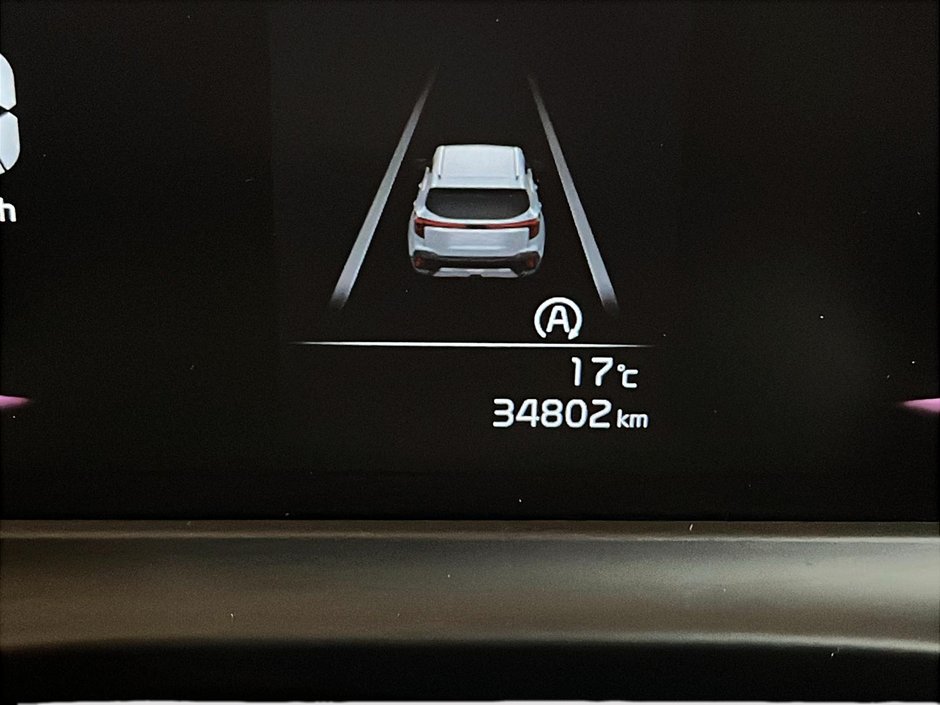 Kia Seltos LX 2024-12