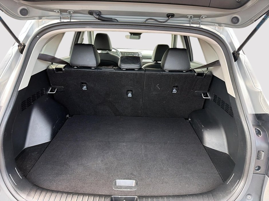 2024 Kia Seltos EX AWD + Sunroof + Leather + Backup camera