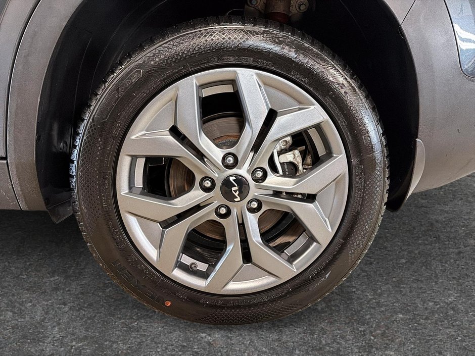 Kia Seltos EX 2025-6