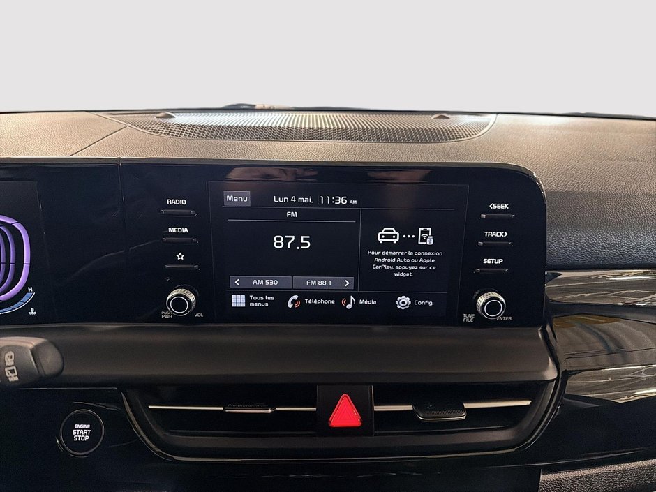 Kia Seltos EX 2025-18