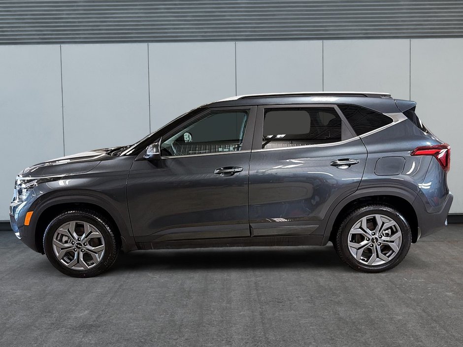 Kia Seltos EX 2025-4