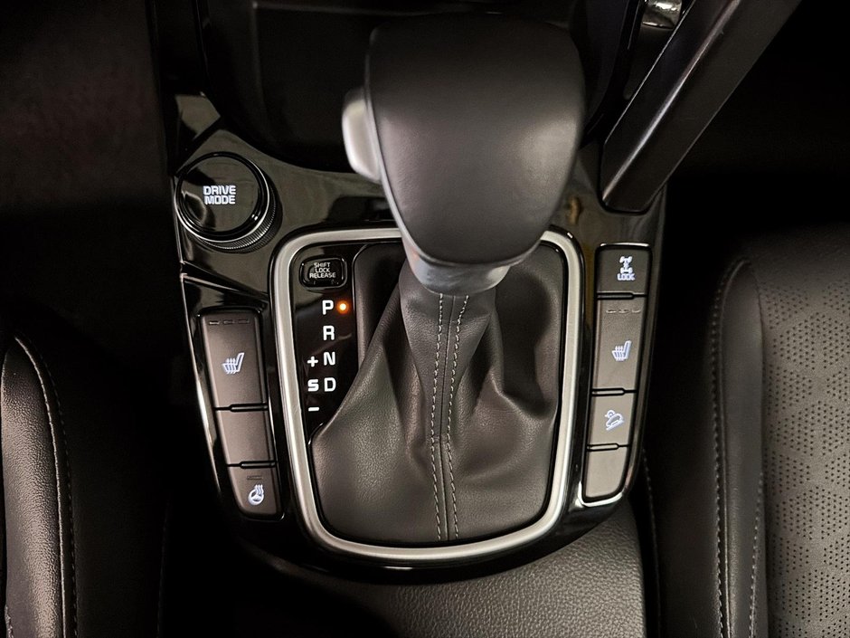 Kia Seltos EX 2025-14