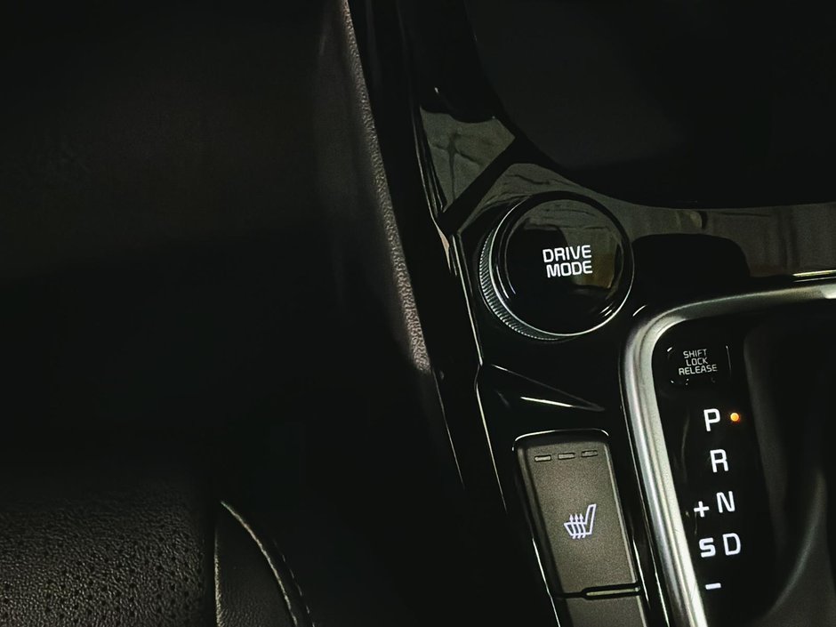 Kia Seltos EX 2025-15