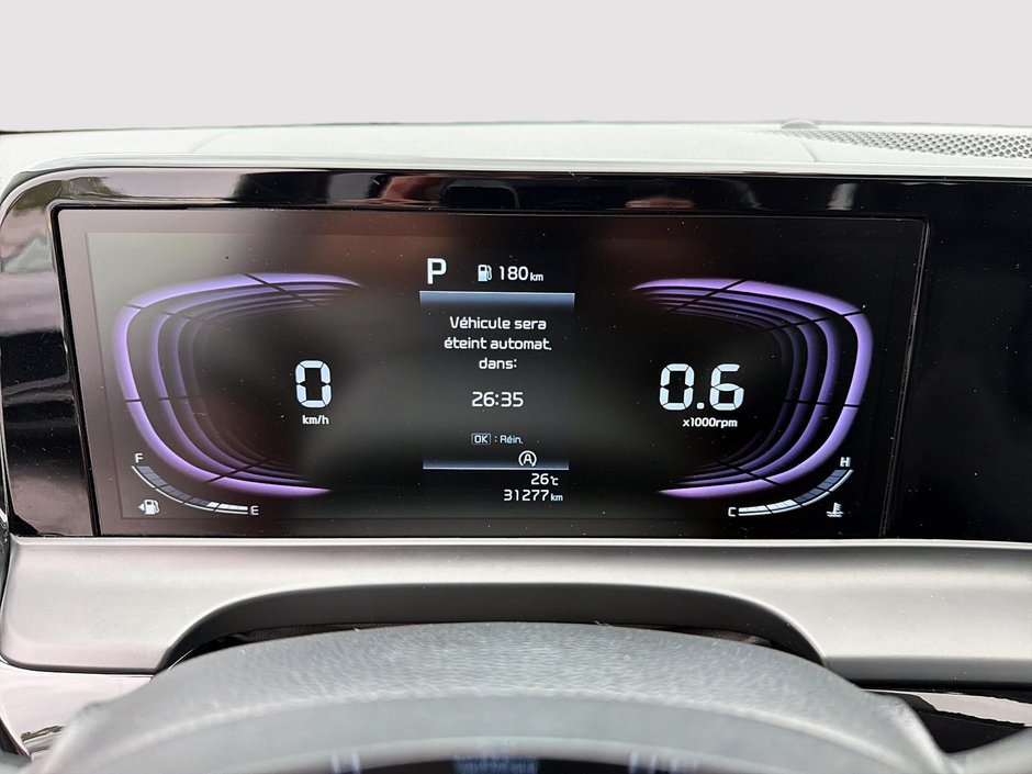 2025 Kia Seltos EX AWD + Sunroof + Leather + Backup camera