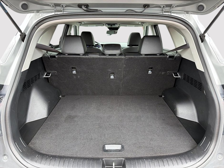 2025 Kia Seltos EX AWD + Sunroof + Leather + Backup camera