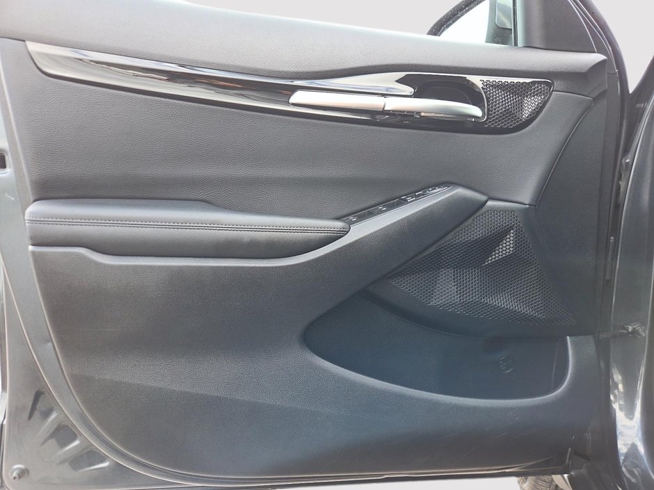 Kia Seltos EX 2025 AWD + Toit ouvrant + Cuir + Camera de recul