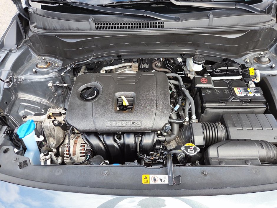 Kia Seltos EX 2025 AWD + Toit ouvrant + Cuir + Camera de recul