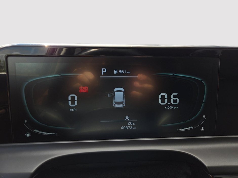Kia Seltos EX 2025 AWD + Toit ouvrant + Cuir + Camera de recul